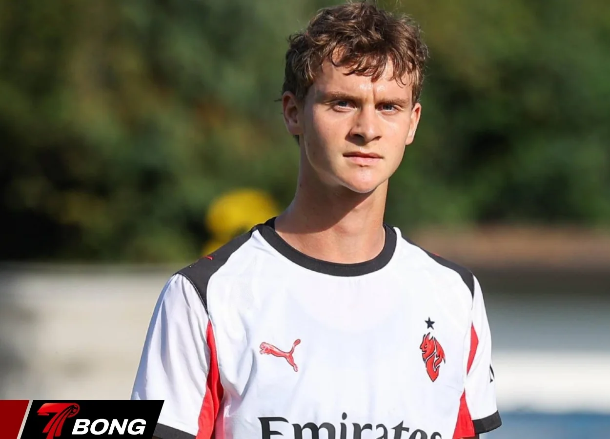 Maximilian tìm hướng phát triển riêng